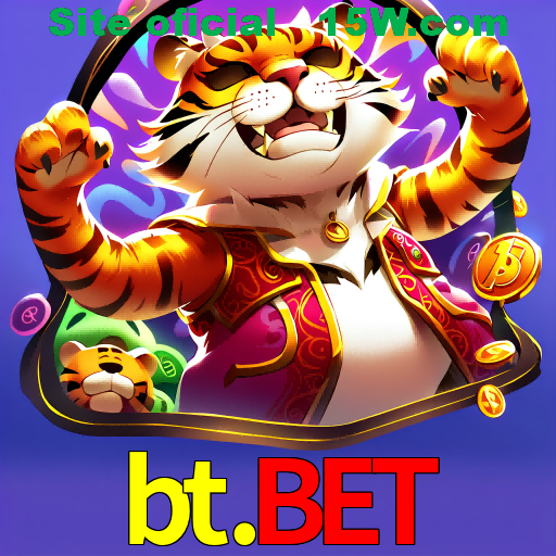 Imagem promocional da bt.bet mostrando a plataforma e suas vantagens